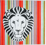 The Meredith Collection - Lion